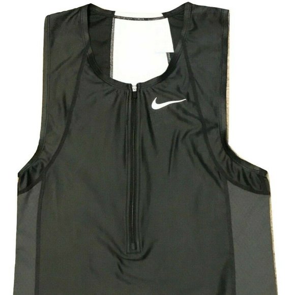 nike triathlon